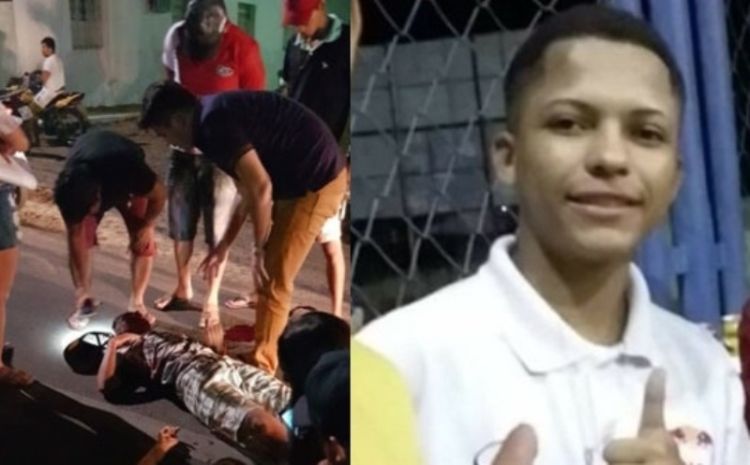 Com informações do saraivareporter/piripirireporter e piripiriemfoco