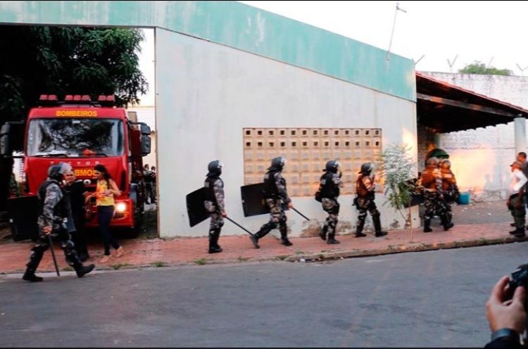 Fonte: Cidade verde.com