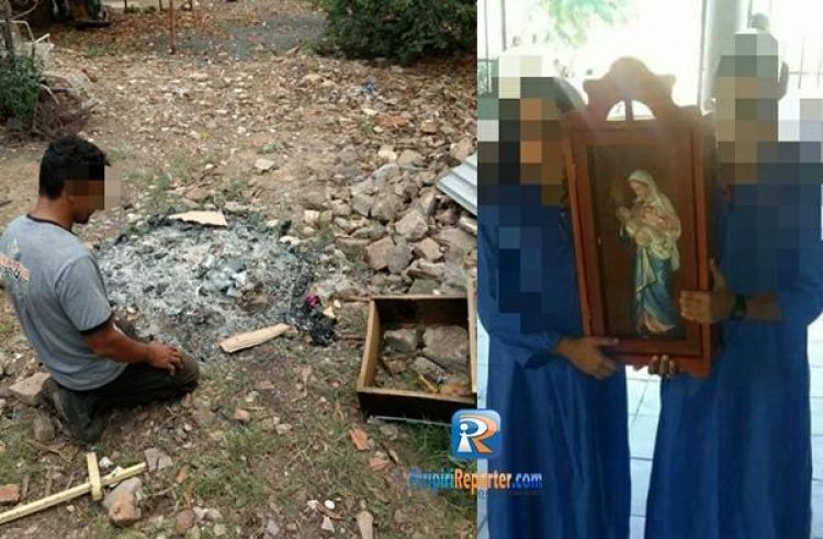 Com informações de Piripiri repórter