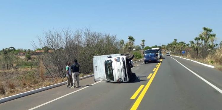 Fotos: Weslley Paz/Campo Maior Em Foco