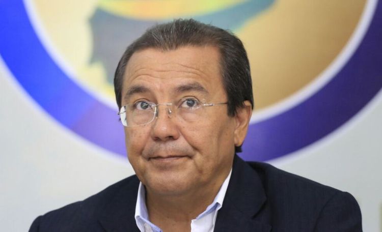 Jonas Moura (Foto: Marcelo Cardoso/GP1)