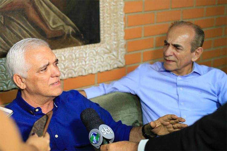 Fonte: Cidade Verde / Foto: Roberta Aline