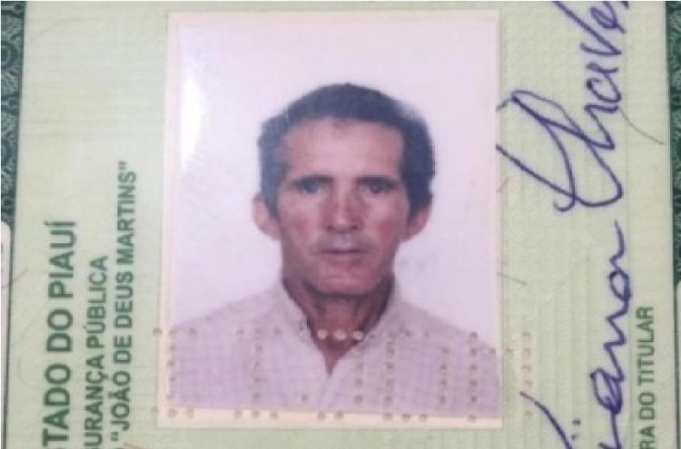 Fonte: Mural da Vila