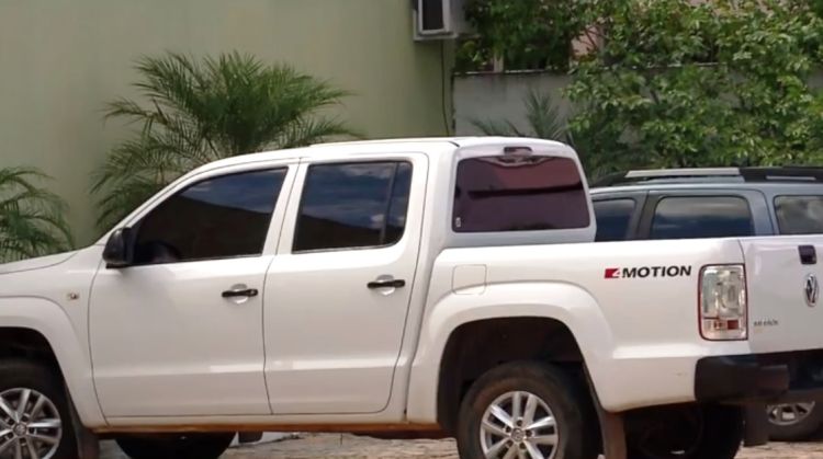 Fonte: G1. Foto: Reprodução TV Clube