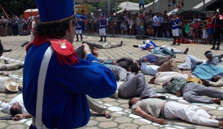 Foto: Campo Maior Em Foco