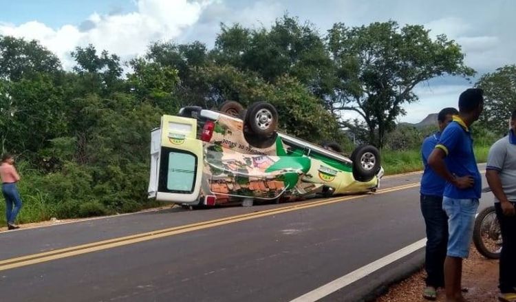 Fonte: G1. Foto: portalmontealegre.com