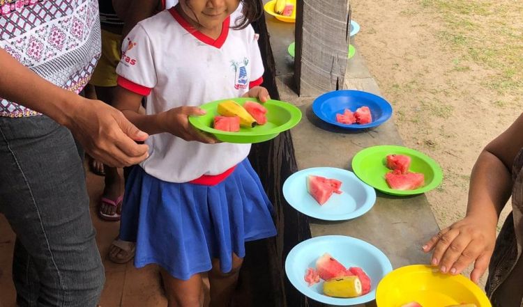 Com informações do GP1