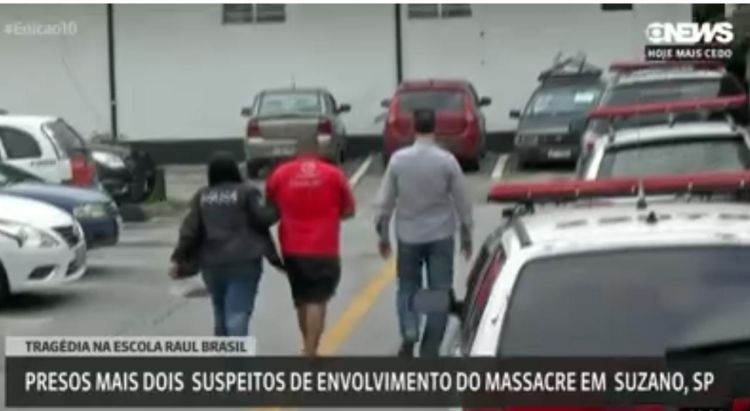 Fonte: G1 / Foto: Reprodução