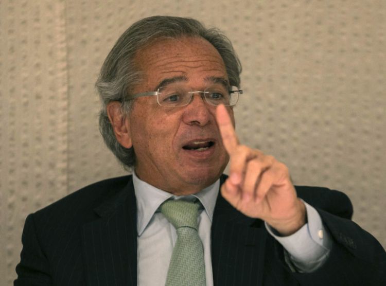 Fonte: G1 / Foto: Sérgio Lima