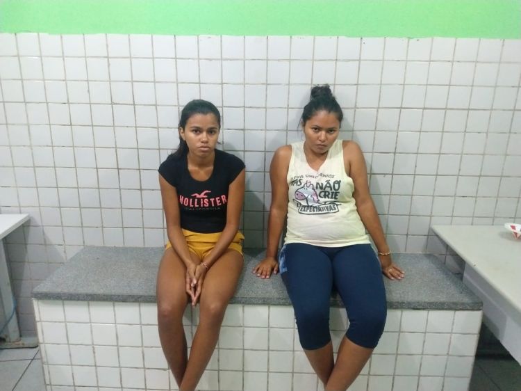 Fonte: Gp1 / Foto: PM