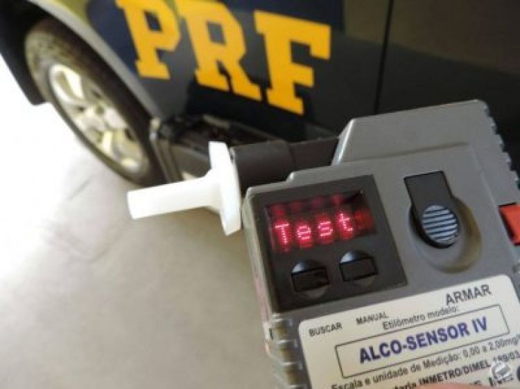 Fonte: PRF / Foto: Reprodução