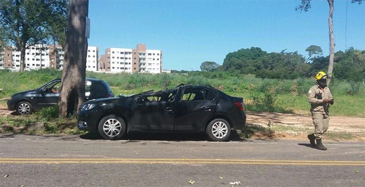 Fonte /Foto: Cidade Verde