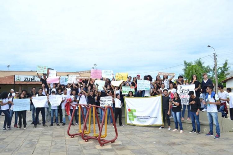 Fonte: Piripiri Repórter / Foto:Moisés Lopes, Clemilton Silva