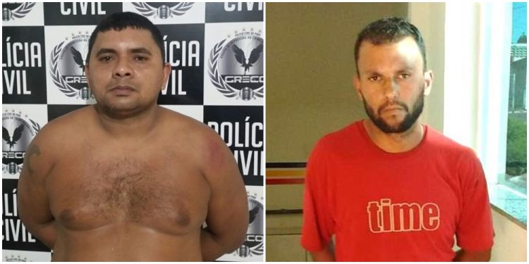 Fonte: Gp1 / Foto: Polícia Civil