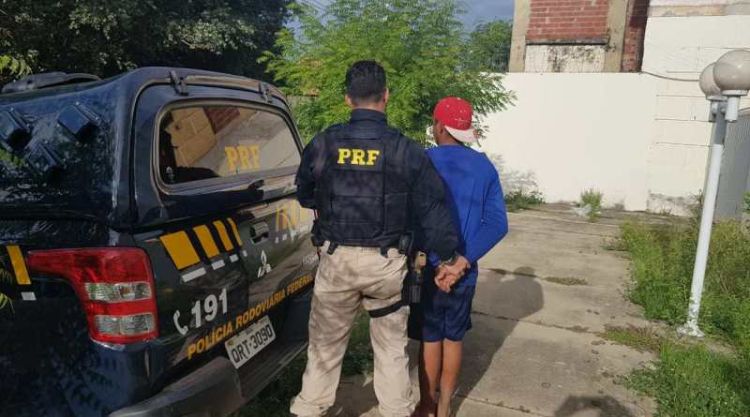 Fonte / Foto: PRF