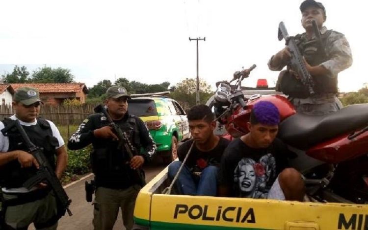 Fonte: Realidade em Foco / Foto: Matheus Carvalho