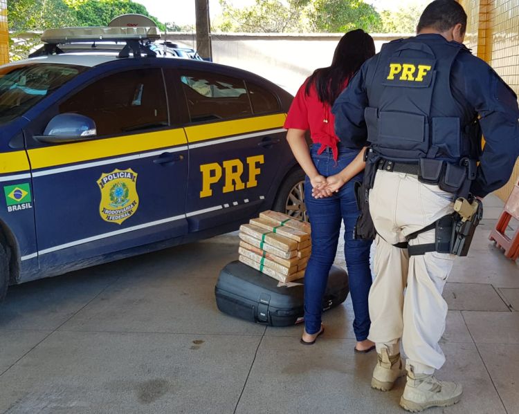 Fonte: PRF