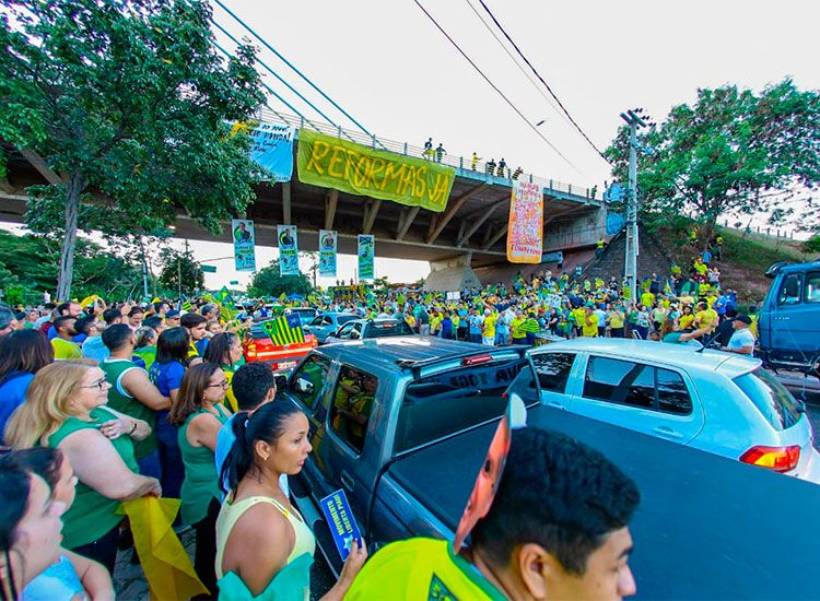 Fonte e foto: Cidade Verde 