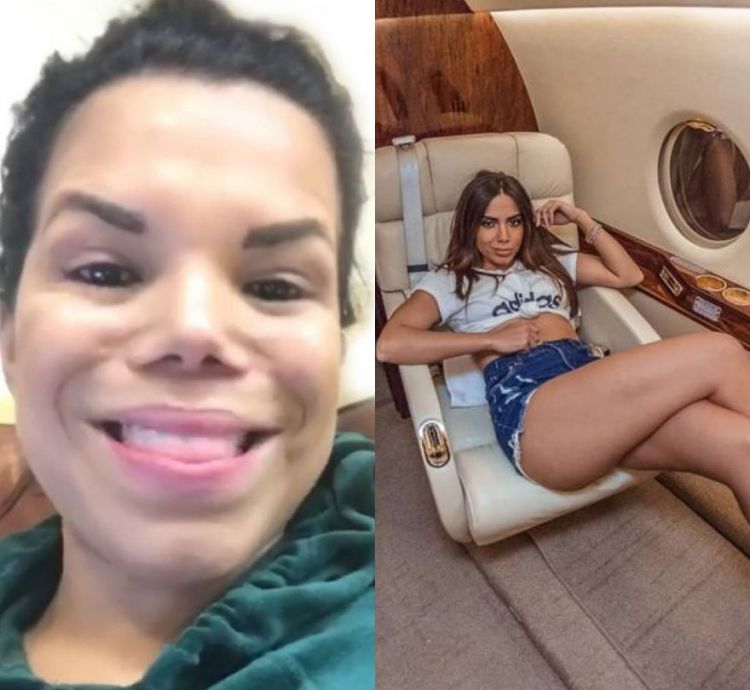 Fonte: Revista Marie Clarie