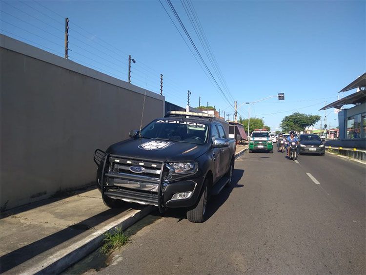 Fonte Foto: Cidade Verde