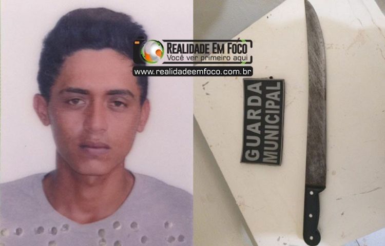 Com informações: Realidade em foco / Foto: Reprodução