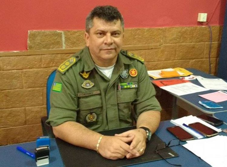 Foto: Otávio Neto / Em Foco