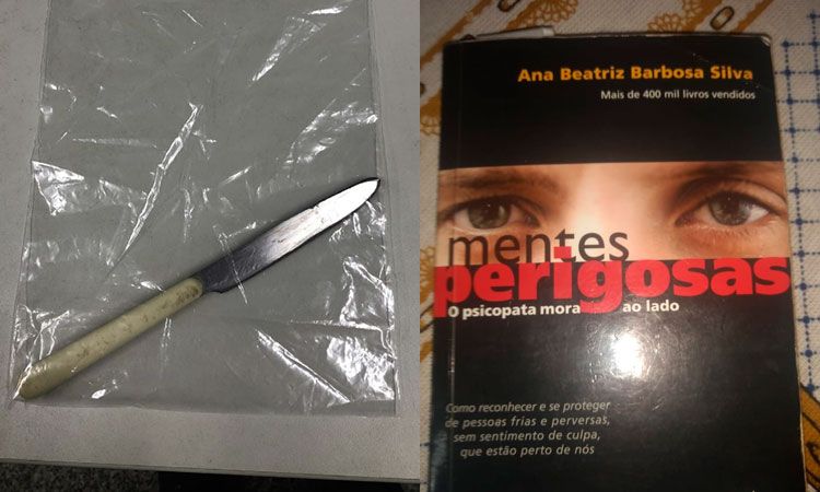 Fonte: Cidade Verde / Foto: Reprodução