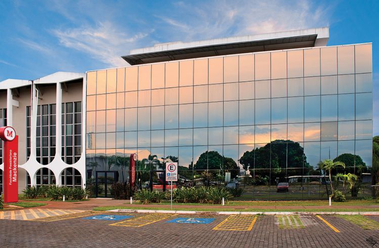 Fonte: Desafios da Educação