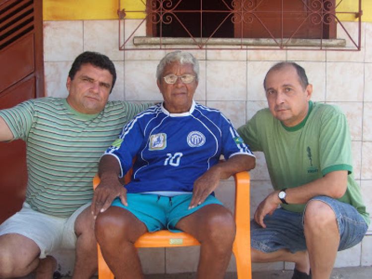 Fonte: Blog Elmar carvalho