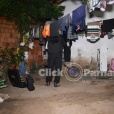 Dois irmãos e cunhado são assassinados a tiros dentro de casa no Piauí