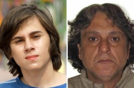 Assassino do Ator Rafael Miguel, de 'Chiquititas', é preso em São Paulo