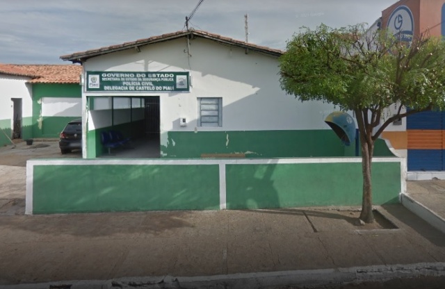 URGENTE: Bandidos sequestram empresário no próprio carro em Castelo do Piauí