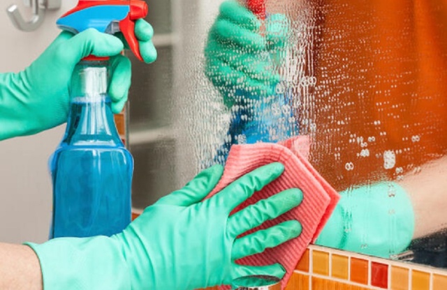 Produtos de limpeza pode matar o Coronavírus, diz ANVISA