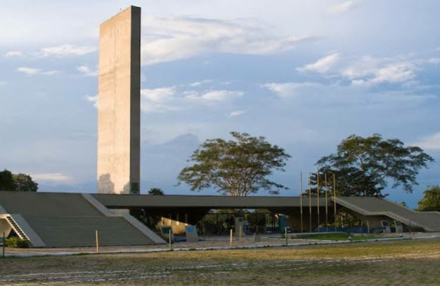 Monumento do Jenipapo em Campo Maior (PI) ameaça desabar