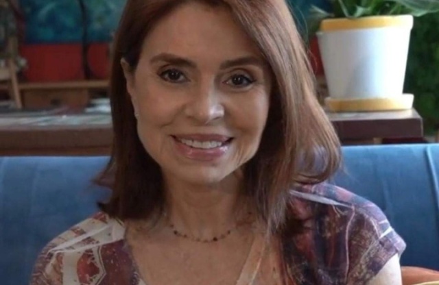 Françoise Forton morre aos 64 anos no Rio