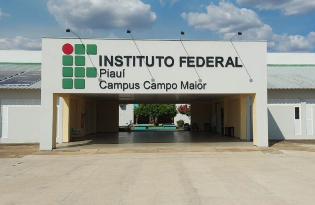 IFPI abre inscrições para seleção de professor de Informática para Campo Maior