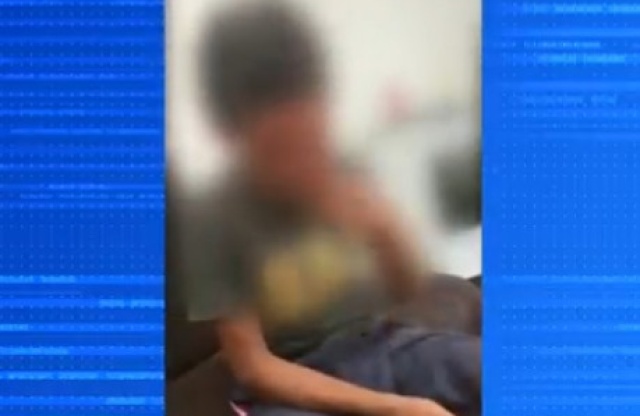 Menino de 11 anos acusa os próprios pais de violência física e psicológica