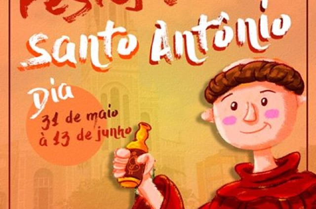 ROYTMAN: Gente querendo casar, festejos de Santo Antônio e click nos vips  