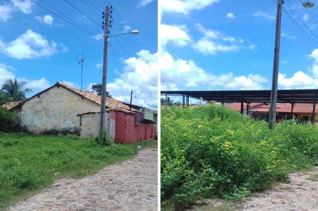 Cabaré da Zabelona: ponto de prostituição e diversão em Campo Maior; parte 01