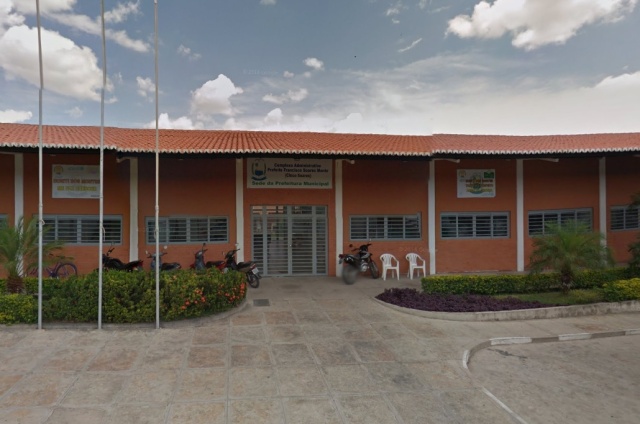 Prefeitura de Buriti dos Montes abre licitação para compra de quase R$ 2 milhões em peças