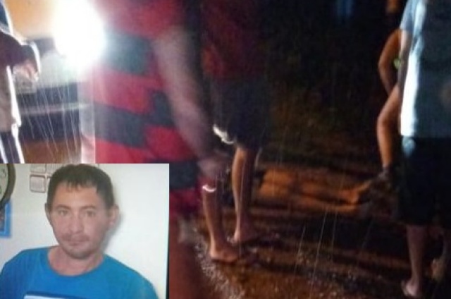 Homem é encontrado sem vida nas águas do açude municipal em Sigefredo Pacheco (PI)