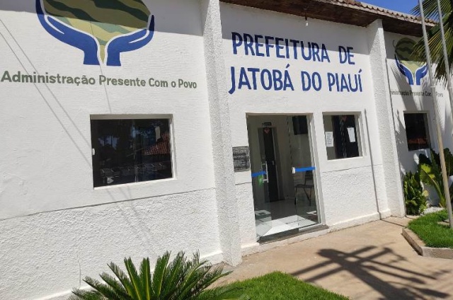 TCE aponta Jatobá (PI) como o quarto município mais transparente da região dos carnaubais 