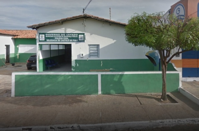 URGENTE: Bandidos sequestram empresário no próprio carro em Castelo do Piauí