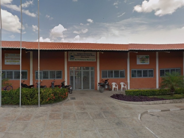 Prefeito de Buriti dos Montes (PI) é acusado de retirar direitos de servidores