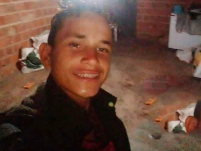Jovem de17 anos morre após ser eletrocutado durante pescaria em Castelo do Piauí