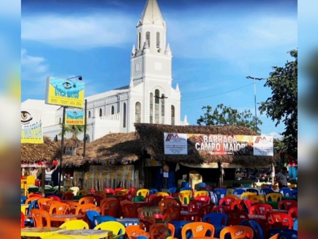 Confira a programação religiosa dos Festejos de Santo Antônio em Campo Maior