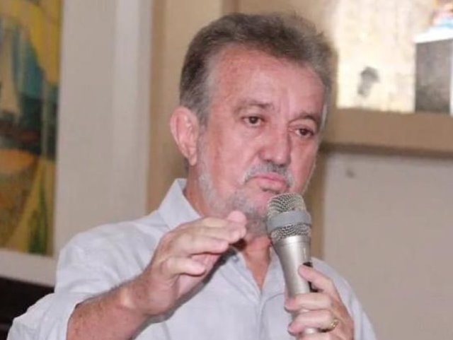 Prefeito de Campo Maior João Félix aparece em lista suja do TCU e fica inelegível até 2029