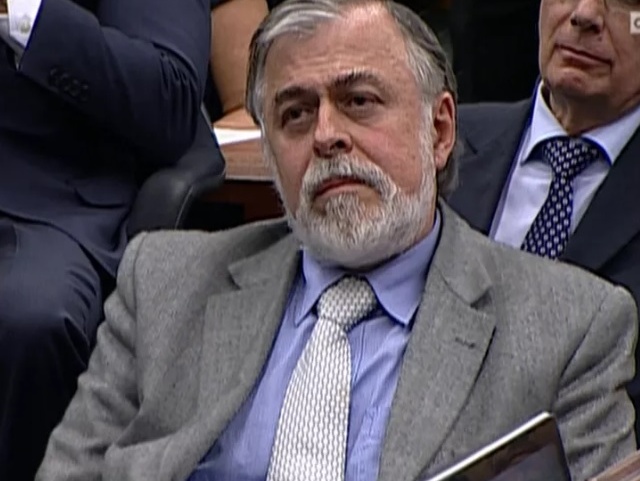 Morre Paulo Roberto Costa, 1º delator da Lava Jato e ex-diretor da Petrobras