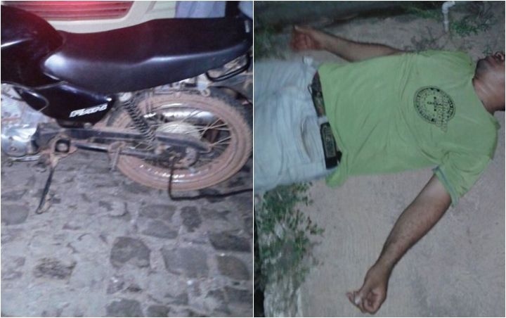 Homem Sofre Acidente Apos Corrente Da Motocicleta Que Pilotava Quebrar Homem Sofre Acidente Apos Corrente Da Motocicleta Que Pilotava Quebrar