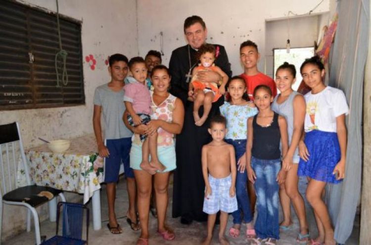 Fonte: ASCOM Fonte: ASCOM